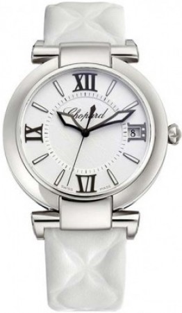 AAA Replica Chopard Imperiale Automatic 40mm Ladies Watch 388531-3007