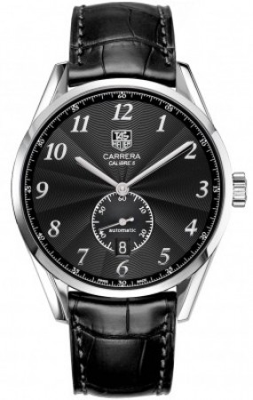 AAA Replica Tag Heuer Carrera Heritage Automatic Mens Watch was2110.fc6180