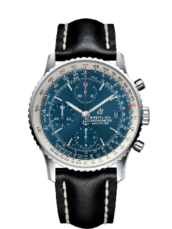 AAA Replica Breitling Navitimer 1 Chronograph 41 Watch A13324121C1X1
