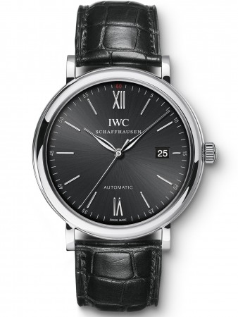 AAA Replica IWC Portofino Automatic 40mm Mens Watch IW356502