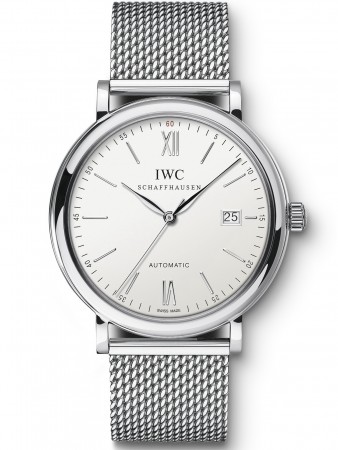 AAA Replica IWC Portofino Automatic 40mm Mens Watch IW356505