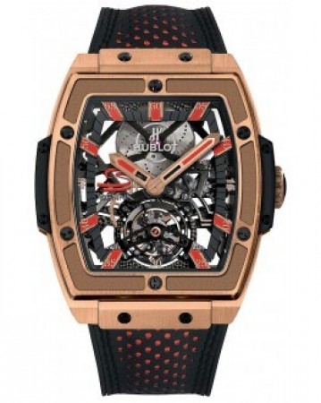 AAA Replica Hublot Masterpiece MP-06 Senna Watch 906.OX.0123.VR.AES13 