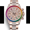 AAA Replica Rolex Cosmograph Daytona Automatic Mens Watch 116595rbow-0002