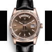 AAA Replica Rolex Day-Date 36mm Automatic Mens Watch 118135-0086