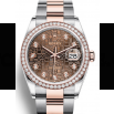 AAA Replica Rolex Datejust 36mm Automatic Mens Watch 126281rbr-0014