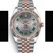 AAA Replica Rolex Datejust 41mm Automatic Mens Watch 126331-0016