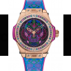 AAA Replica Hublot Big Bang One Click Calavera Catrina Watch 465.OX.1190.VR.1299.MEX18