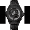 AAA Replica Hublot Big Bang Alarm Repeater All Black Watch 403.CI.0140.RX