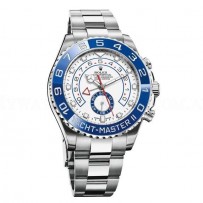 AAA Replica Rolex Oyster Perpetual Yacht-Master II Sailor Chronograph Watch 116680