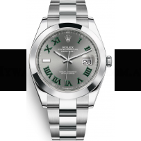 AAA Replica Rolex Datejust 41mm Automatic Mens Watch 126300-0013