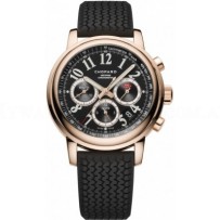 AAA Replica Chopard Mille Miglia Automatic Chronograph Mens Watch 161274-5005