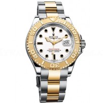 AAA Replica Rolex Yacht-Master 40mm Mens Watch 16623-0006