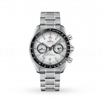 Swiss Omega Speedmaster Racing Omega Co-Axial 44mm Mens Watch O32930445104001
