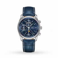 Longines Master Collection 40mm Mens Watch L26734920
