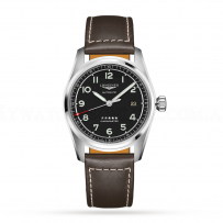 Longines Spirit 40mm Mens Watch L38104530