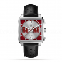 Swiss TAG Heuer Monaco Calibre 02 “Grand Prix de Monaco Historique” Limited Edition CBL2114.FC6486