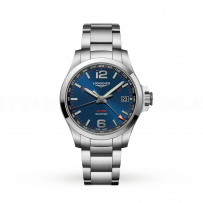 Longines Conquest VHP 41mm Mens Watch L37184966