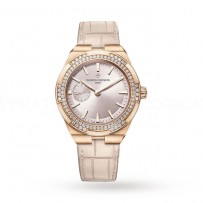 Swiss Vacheron Constantin Overseas 