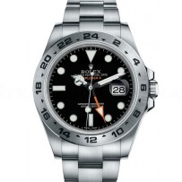 AAA Replica Rolex Explorer II Mens Watch 216570-0002