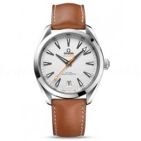 AAA Replica Omega Seamaster Aqua Terra 150m Master Chronometer Co-Axial Watches 220.12.41.21.02.001