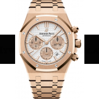 AAA Replica Audemars Piguet Royal Oak Selfwinding Chronograph Watch 26315OR.OO.1256OR.01