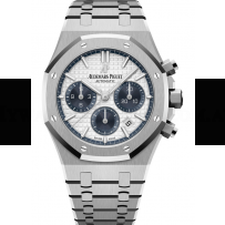 AAA Replica Audemars Piguet Royal Oak Selfwinding Chronograph Watch 26315ST.OO.1256ST.01