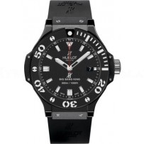 AAA Replica Hublot Big Bang King Black Magic Mens Watch 312.cm.1120.rx