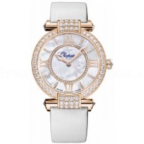 AAA Replica Chopard Imperiale Automatic 36mm Ladies Watch 384242-5005