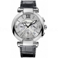AAA Replica Chopard Imperiale Automatic Chronograph 40mm Ladies Watch 388549-3001