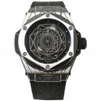 AAA Replica Hublot Big Bang Sang Bleu Mens Watch 415.NX.1112.VR.MXM16