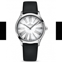 AAA Replica Omega De Ville Tresor Watch 428.17.36.60.05.001