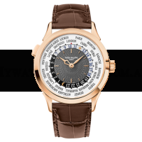 AAA Replica Patek Philippe World Time Watch 5230R-001