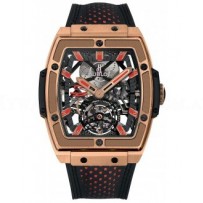 AAA Replica Hublot Masterpiece MP-06 Senna Watch 906.OX.0123.VR.AES13 