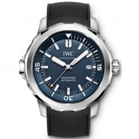 AAA Replica IWC Aquatimer Expedition Jacques-Yves Cousteau Automatic 42mm Mens Watch IW329005