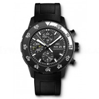 AAA Replica IWC Aquatimer Chronograph Edition Galapagos Islands Mens Watch IW376705