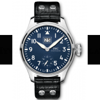 AAA Replica IWC Big Pilot's Watch Big Date "150 Years" Watch IW510503