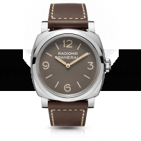 AAA Replica Panerai Radiomir 1940 3 Days Acciaio Mens Watch PAM00662