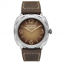 AAA Replica Panerai Radiomir 3 Days Acciaio Mens Watch PAM00687