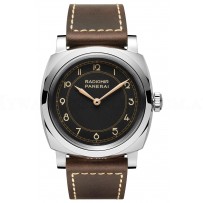 AAA Replica Panerai Radiomir 1940 3 Days Acciaio 47mm Mens Watch PAM00790