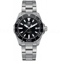 AAA Replica Tag Heuer Aquaracer Quartz Mens Watch way111a.ba0928