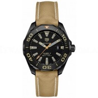 AAA Replica Tag Heuer Aquaracer Automatic 43mm Mens Watch way208c.fc6383