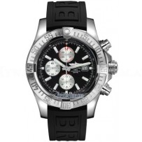 AAA Replica Breitling Super Avenger II Mens Watch a1337111/bc29-1pro3d