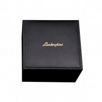 Lamborghini Watch Case