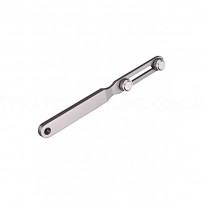 Watch case opener