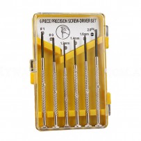 Watches Precision Screwdrivers Set