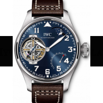 AAA Replica IWC Big Pilot's Constant-Force Tourbillon Edition Le Petit Prince Watch IW590302