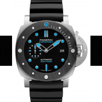 AAA Replica Panerai Luminor 1950 Submersible BMG-TECH™ 47mm Mens Watch PAM00799