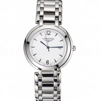 Longines PrimaLuna Stainless Steel Case  622589