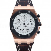 Audemars Piguet Royal Oak Offshore Watch Replica 3268