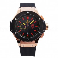 Hublot Limited Edition Manchester United  98223